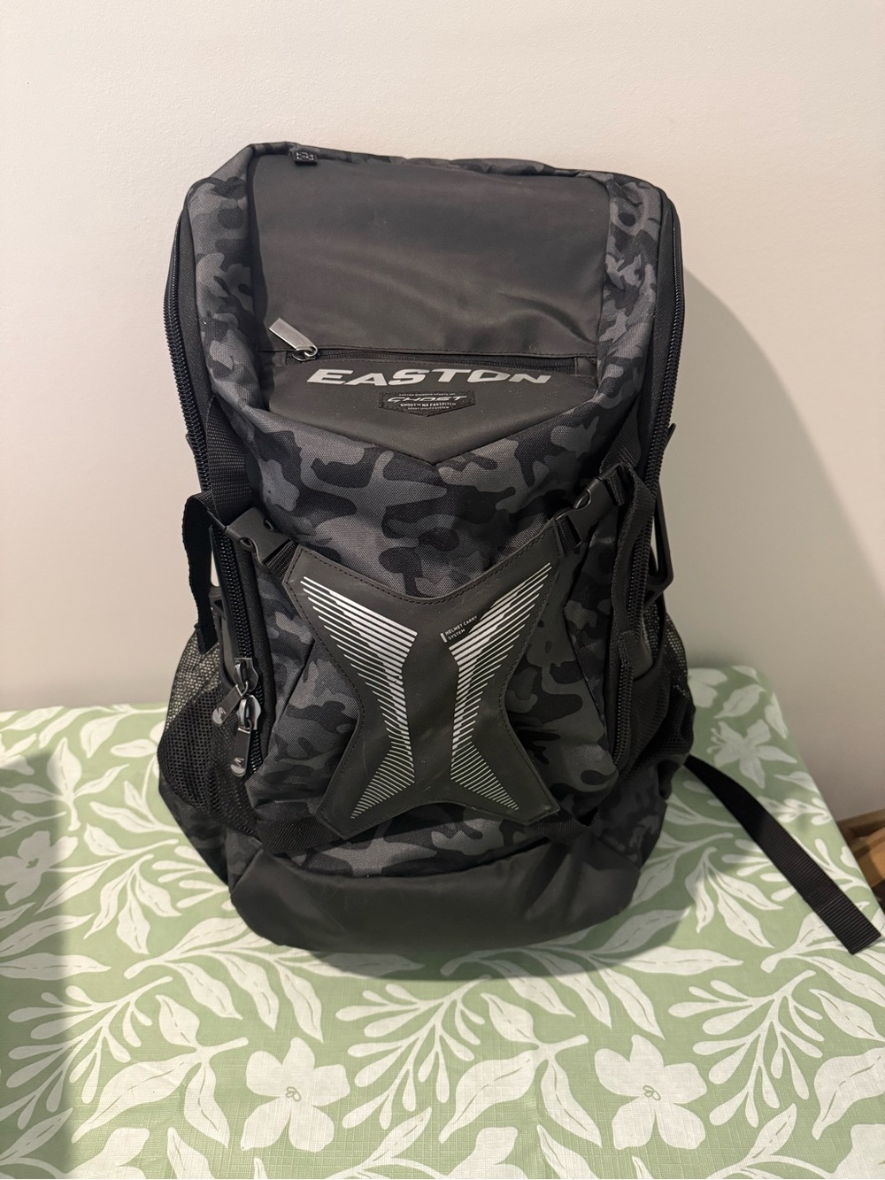 Easton Baseball/Softball Backpack